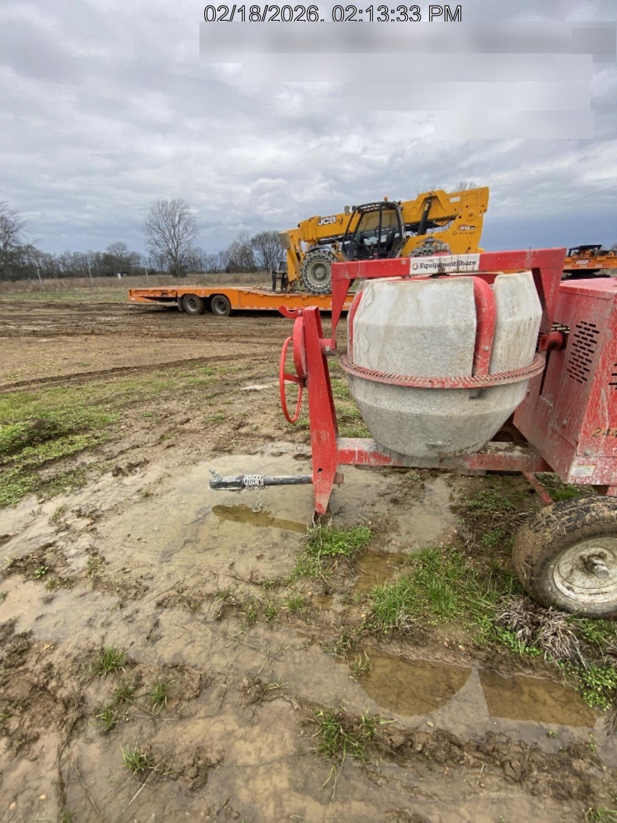 2022 MULTIQUIP MC94PK