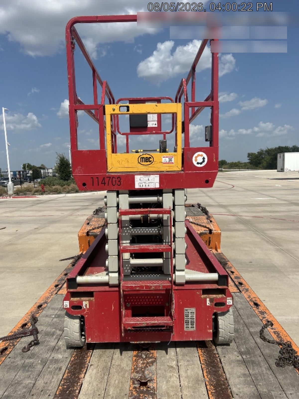 2021 MEC 4555SE