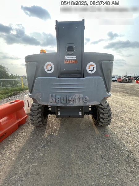 2022 HAULOTTE HT46RTJO