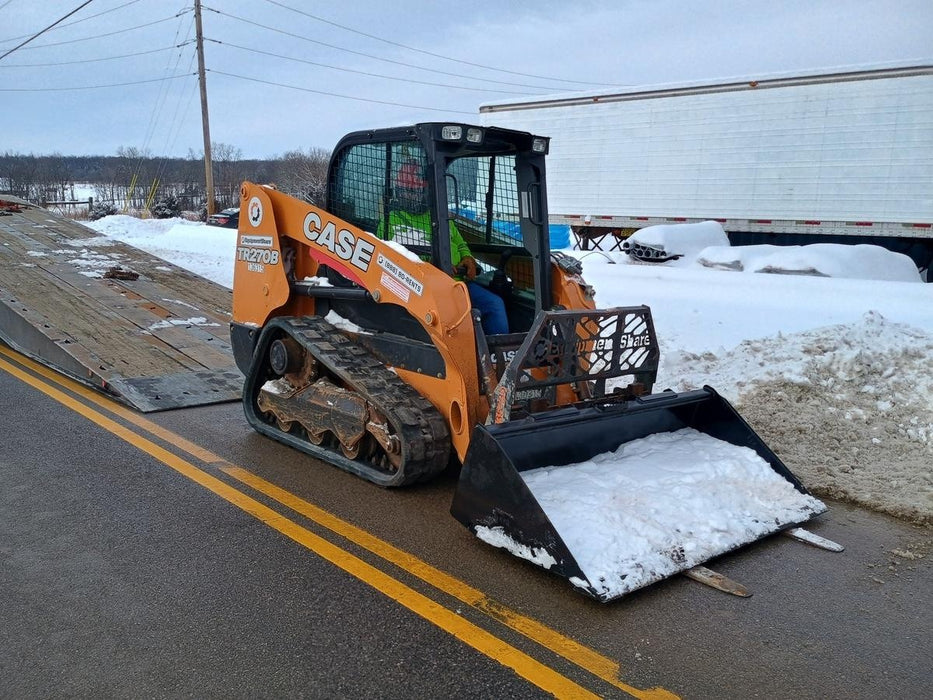 2022 PALADIN 48" Pallet Forks - Paladin