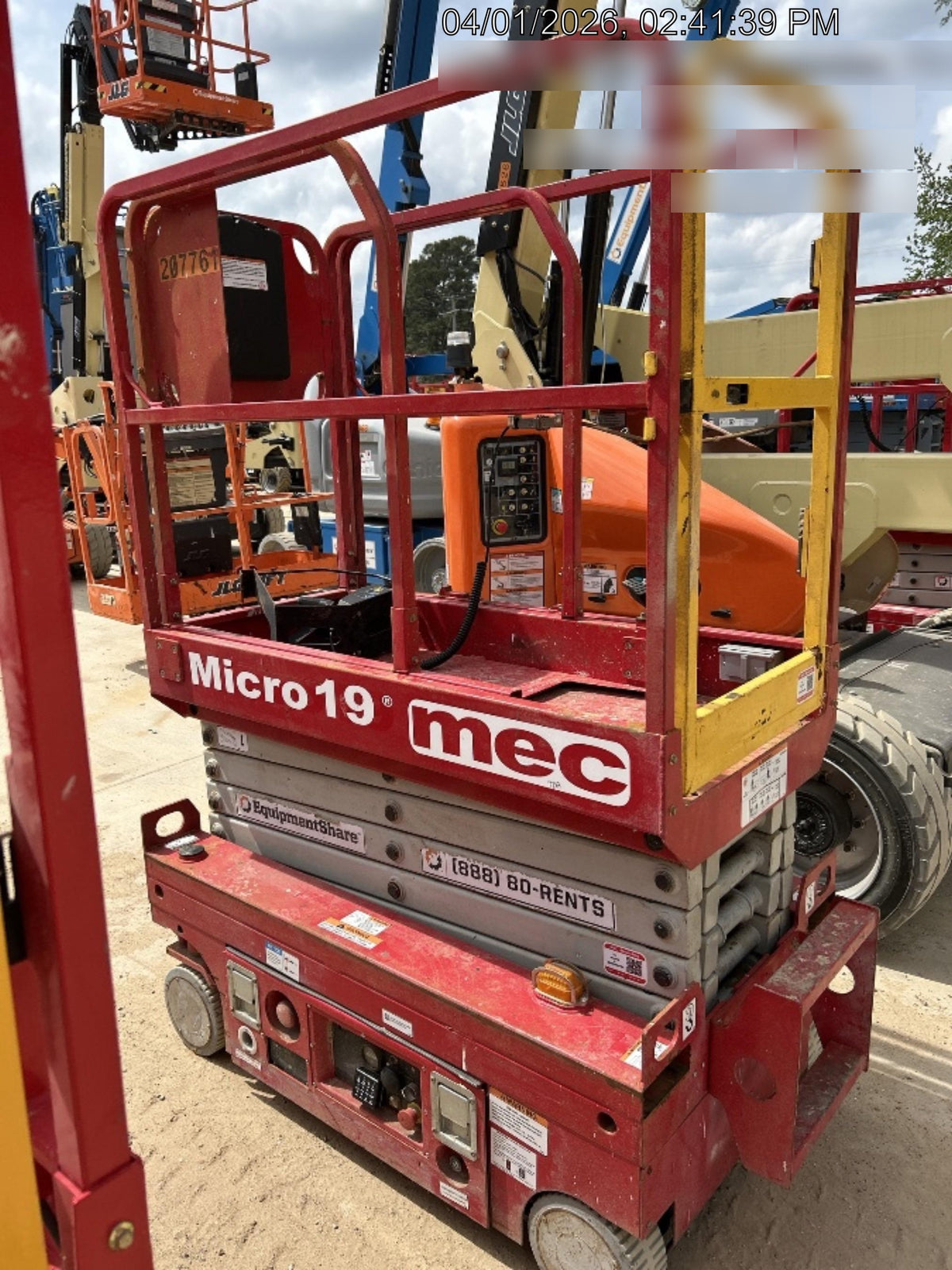 2022 MEC Micro 19