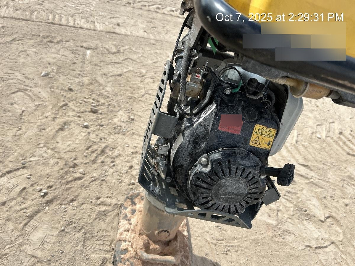 2021 DYNAPAC DR7X