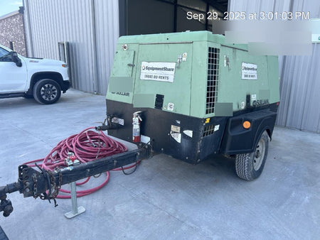 2019 SULLAIR 375H