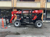 2021 MANITOU MTA6034