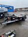 2025 BIG TEX TRAILER 70ST-13BK