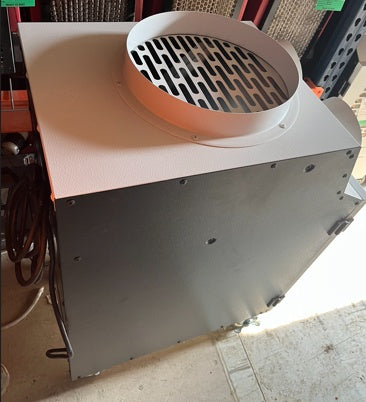 2023 KWIKOOL KPAC1411-2