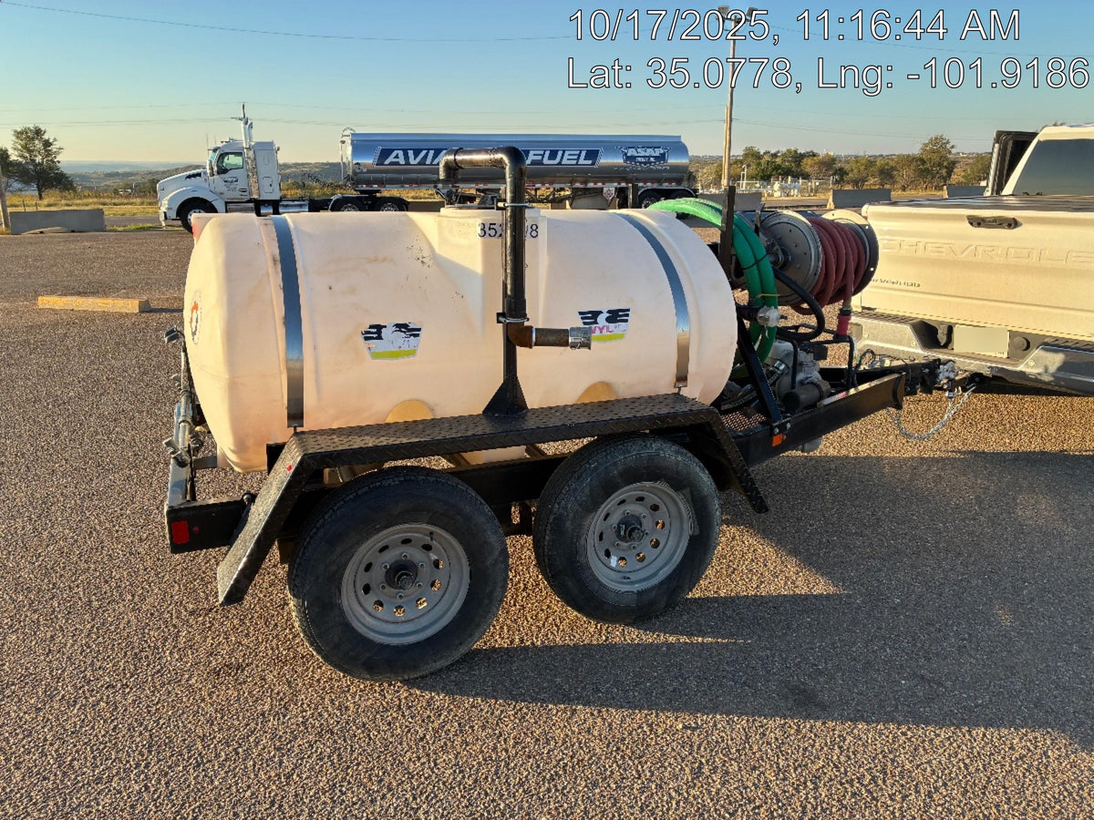 2023 WYLIE EXP-500L