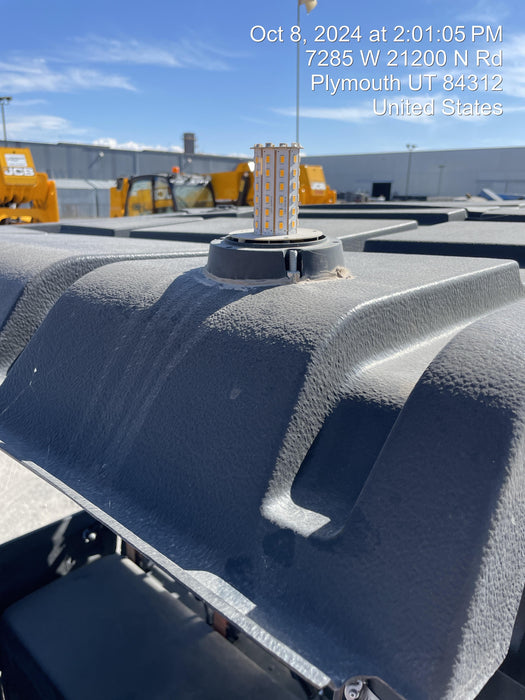 2022 KAWASAKI Mule PRO-DXT (Half Door)