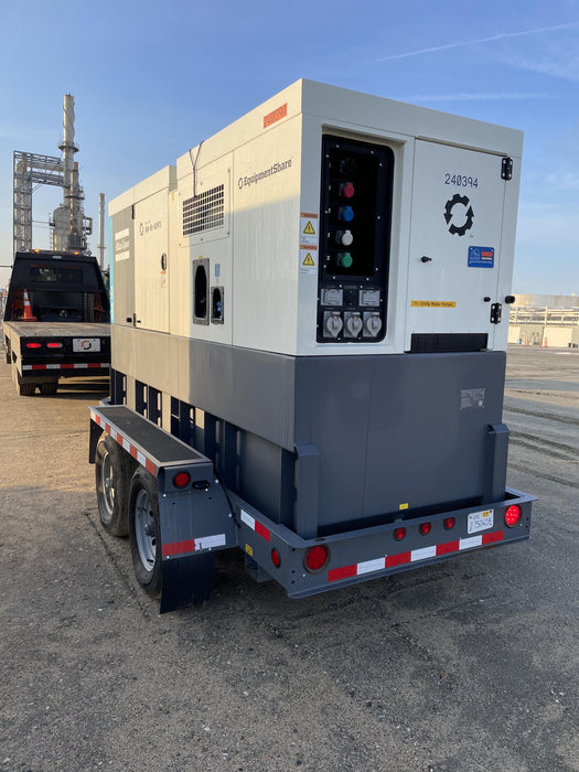 2022 ATLAS COPCO QAS150