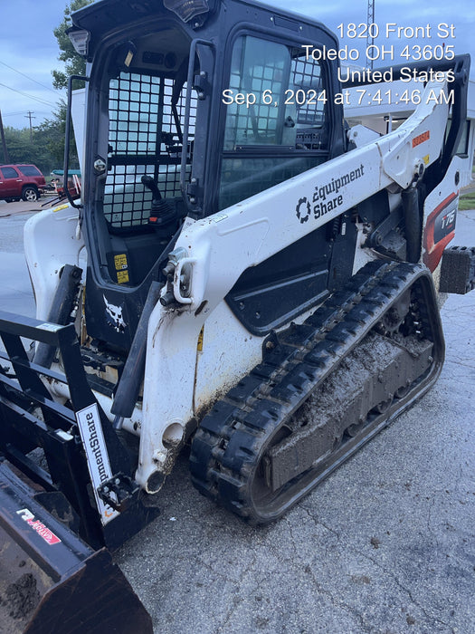 2024 ARROW MATERIAL HANDLING F5100CB