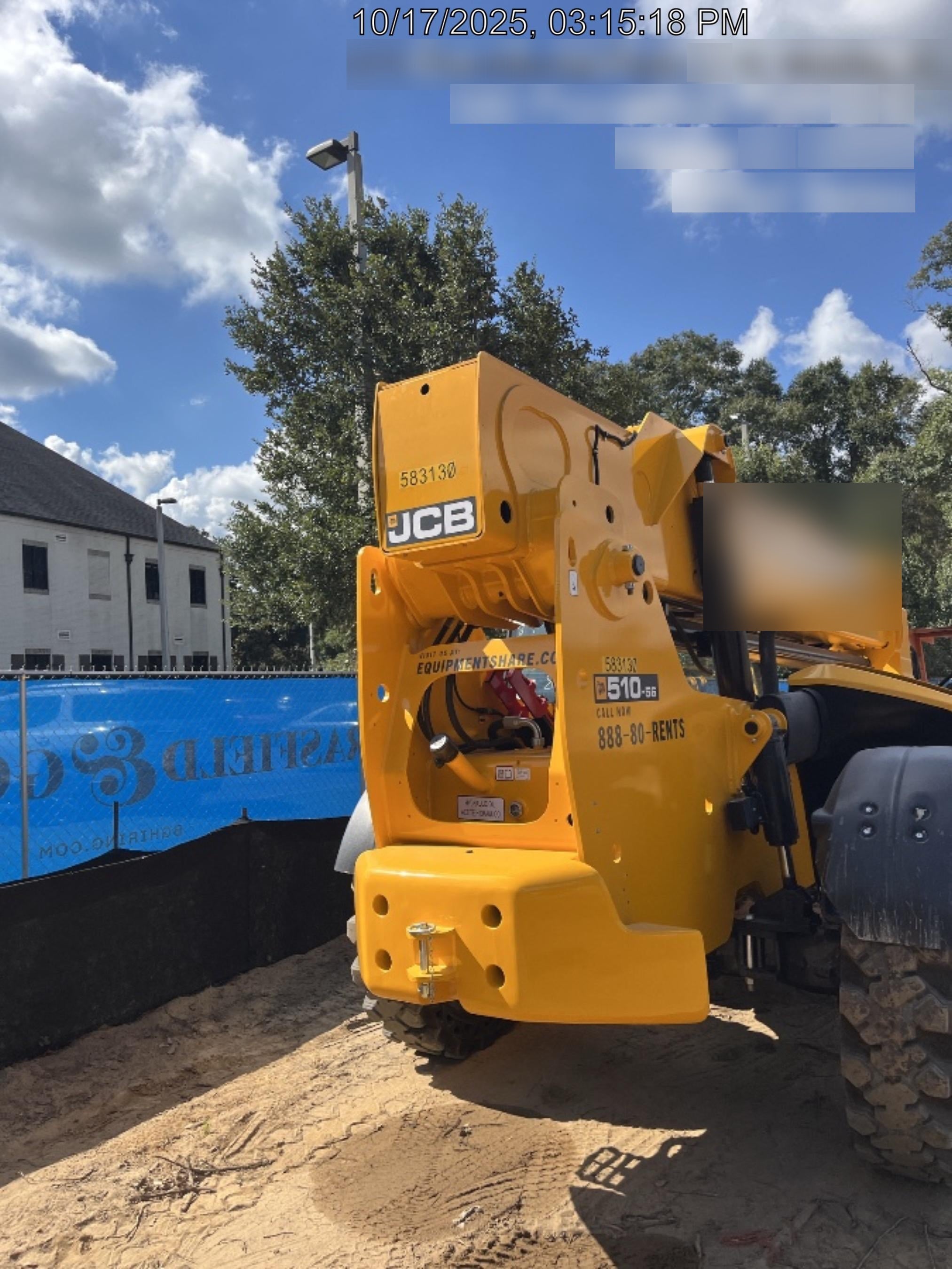 2025 JCB 510-56