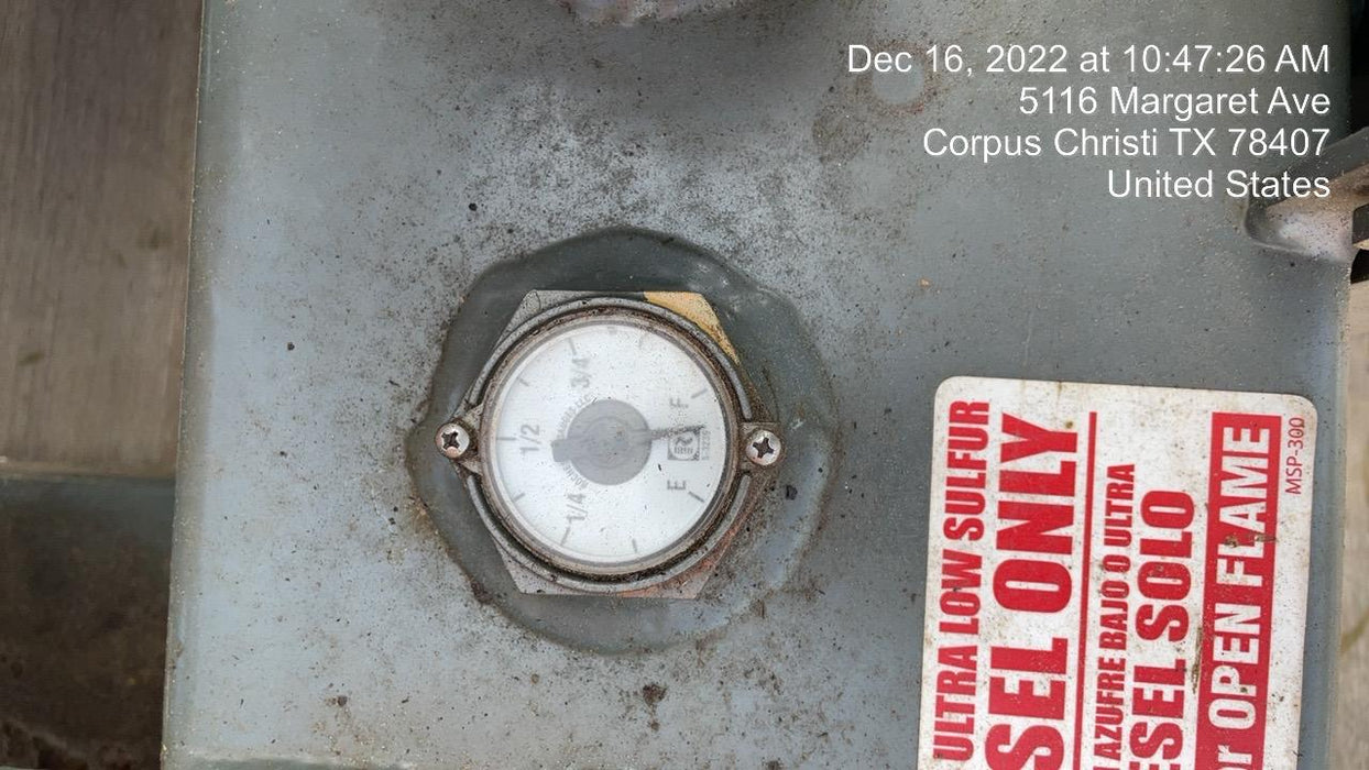 2022 MYERS-SETH RL-200