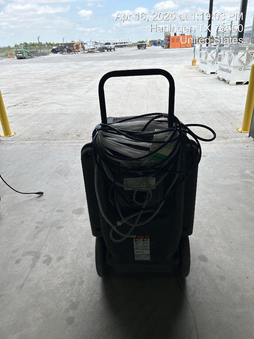 2020 DRI-EAZ LGR 7000XLi