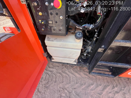 2023 JLG RT4394