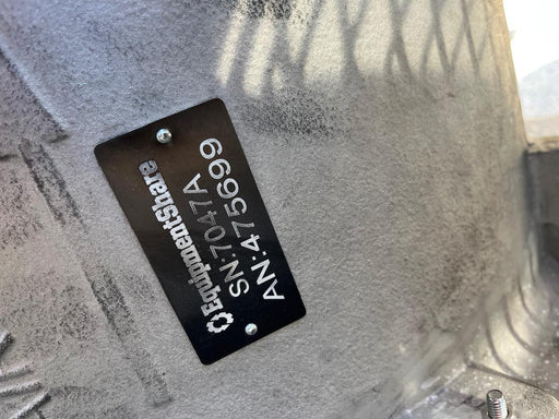 2024 WIDDER 20262-TRACKER