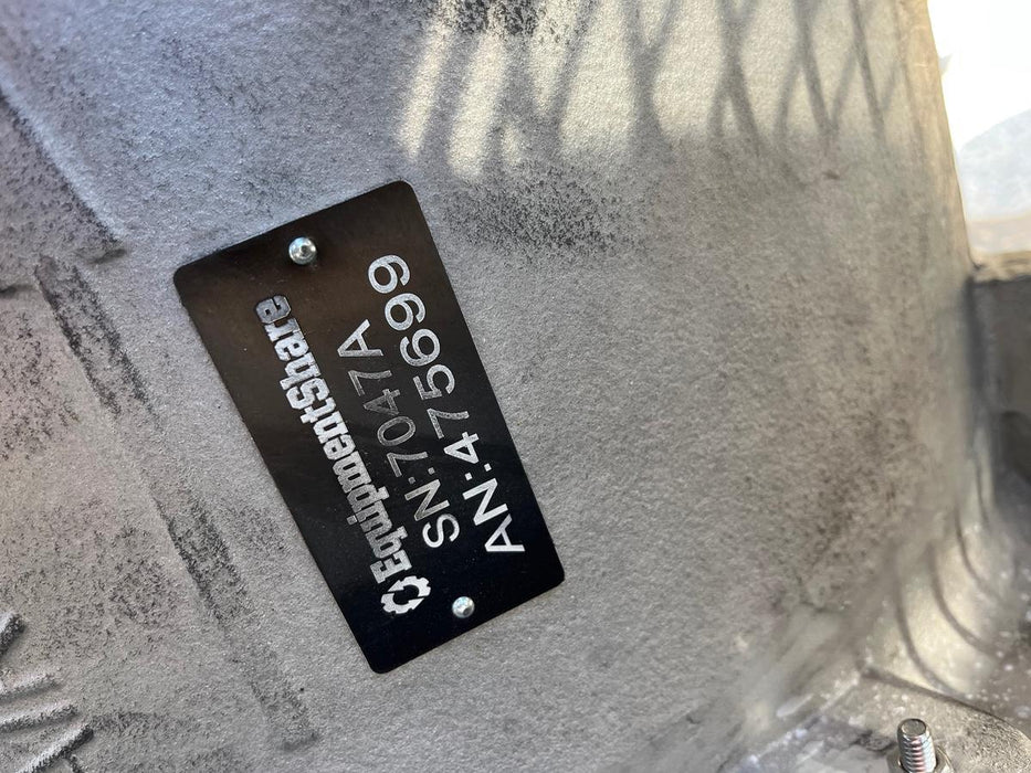 2024 WIDDER 20262-TRACKER