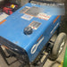2023 Miller Electric Blue Star 185 Engine Driven Welder, Electric Start, 13 hp, Gas, 6,500 W Peak 907664