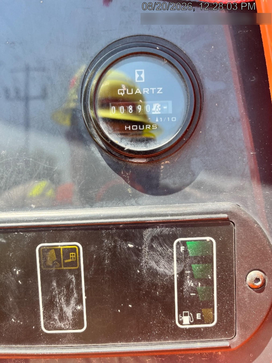 2025 JLG 660SJ