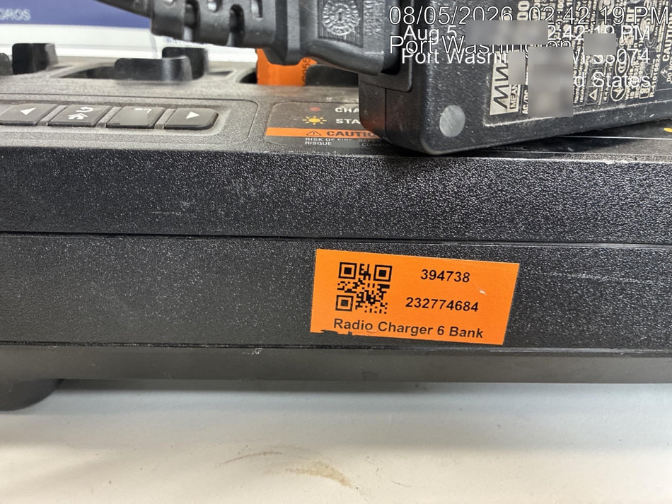 2024 MOTOROLA PMPN4284