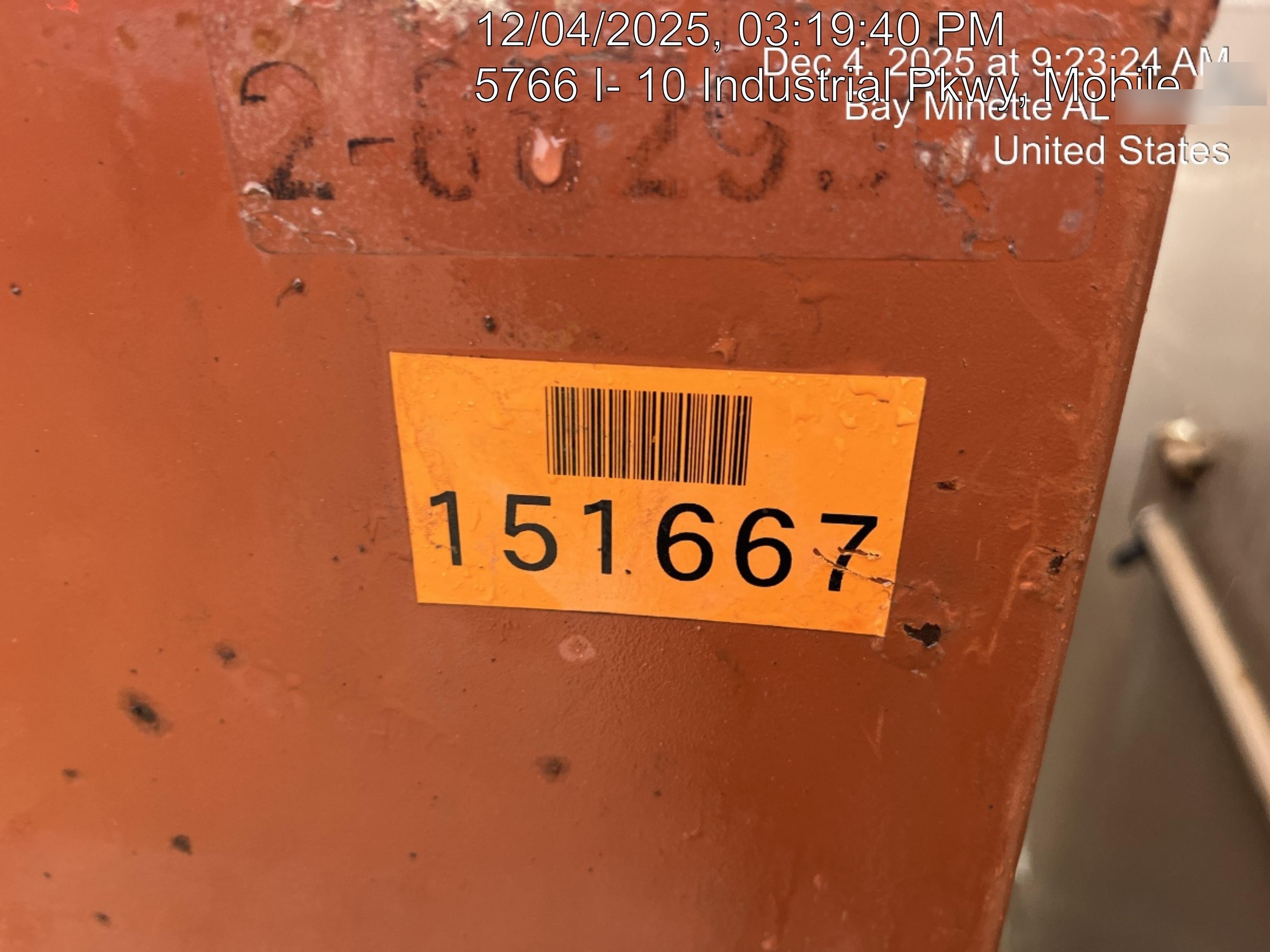 2021 JOBOX 1-682990