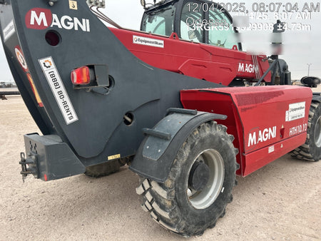 2019 MAGNI HTH-10.10