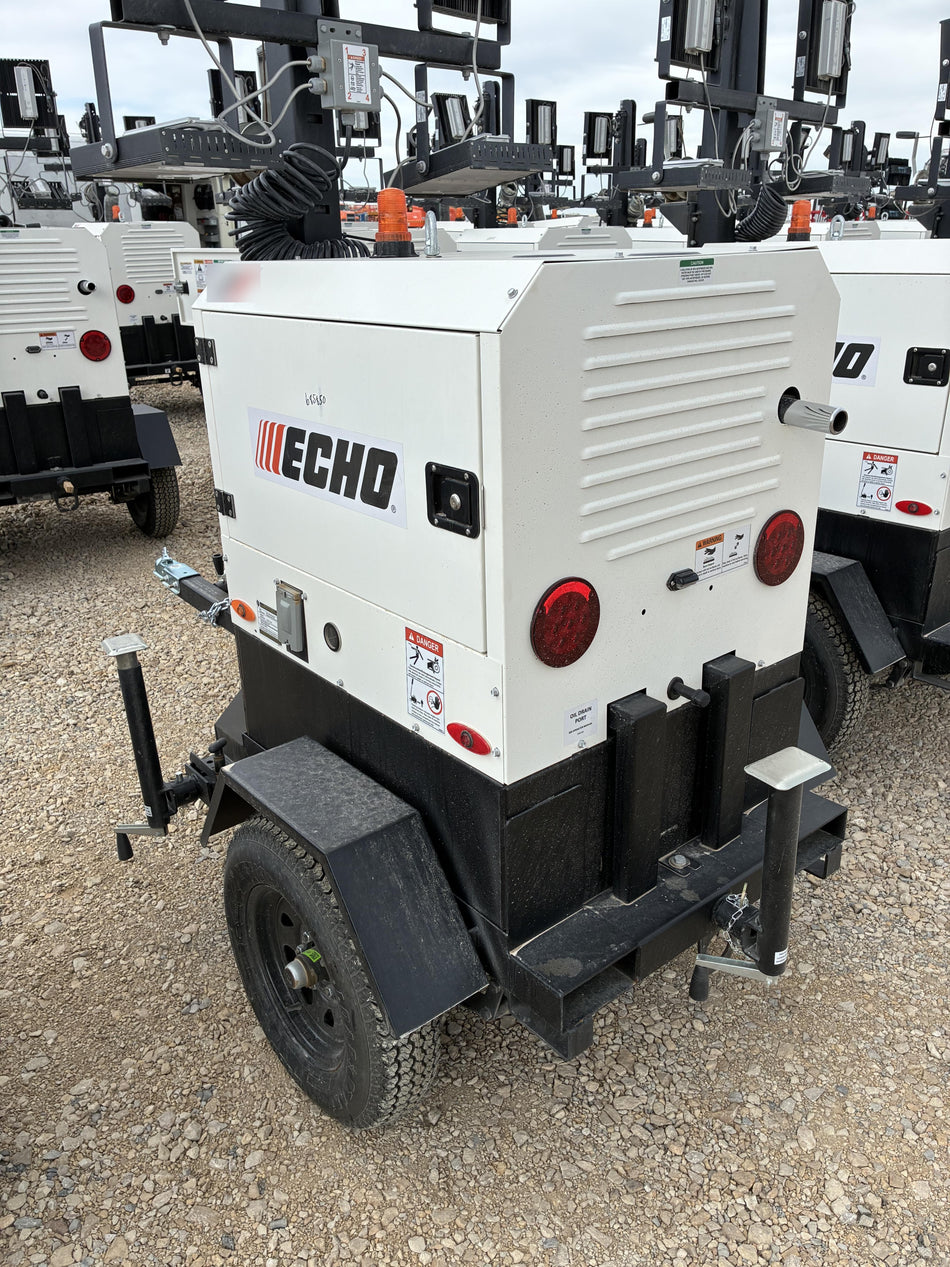 2026 ECHO DLT-3