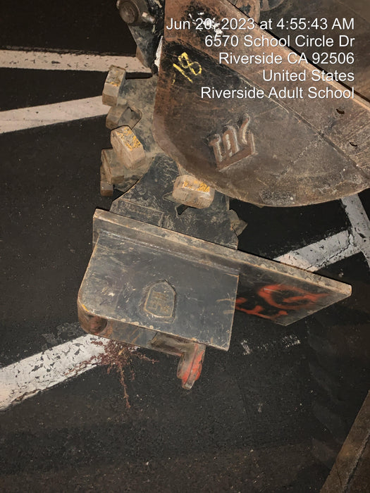 2022 STEEL UNLIMITED SUIME18CW