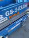2022 GENIE GS-1432