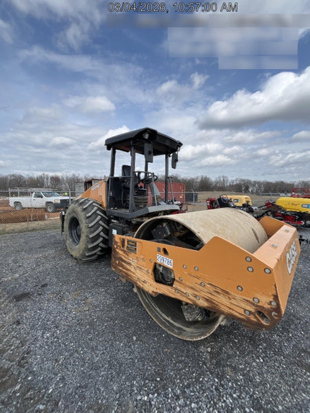 2023 CASE SV211E