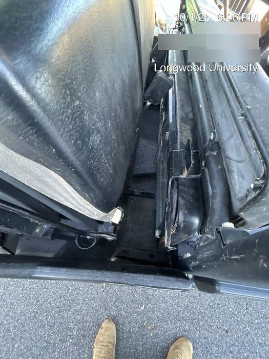 2020 KAWASAKI Mule PRO-DXT (Half Door)