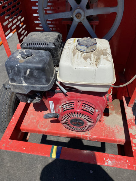 2023 MULTIQUIP MC12PH