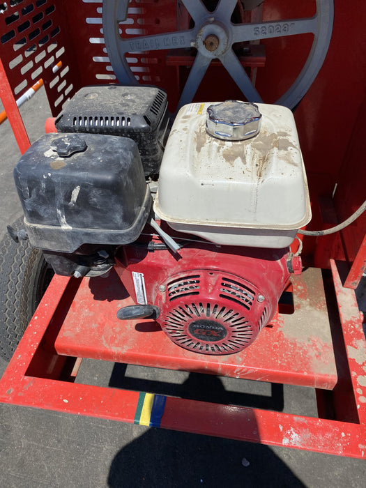 2023 MULTIQUIP MC12PH