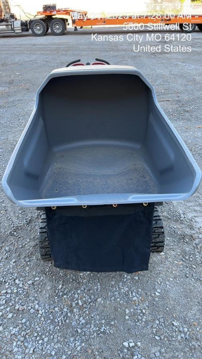 2025 TORO MBTX 2500-TS