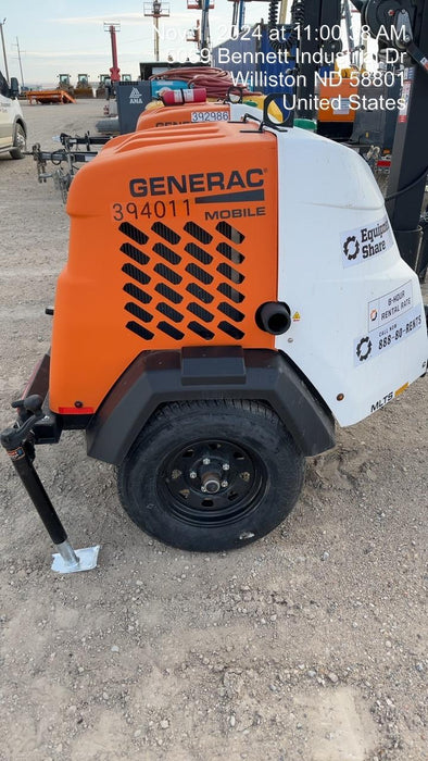 2024 GENERAC MLT2