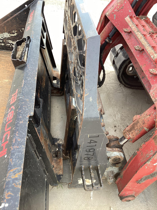 2021 PALADIN 48" Pallet Forks - Paladin