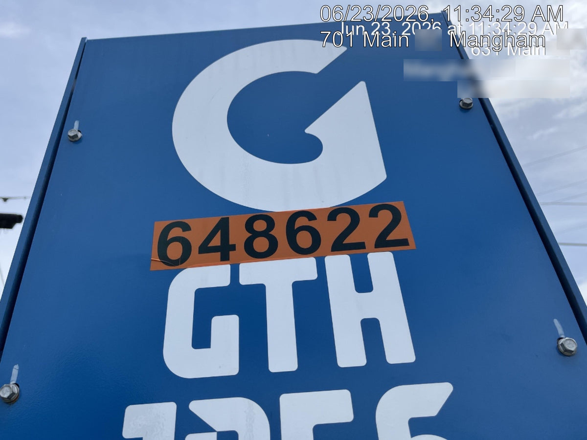2026 GENIE GTH-1056