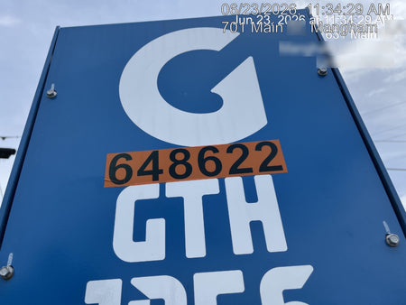 2026 GENIE GTH-1056