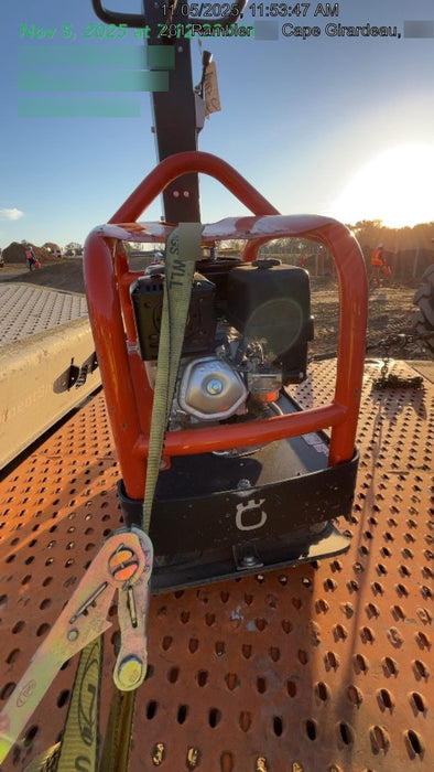 2024 HUSQVARNA LG300