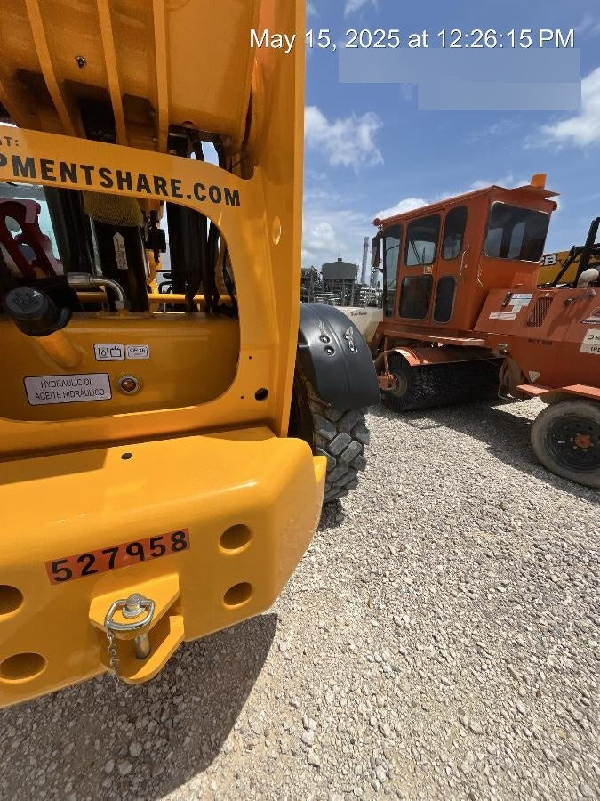 2025 JCB 512-56