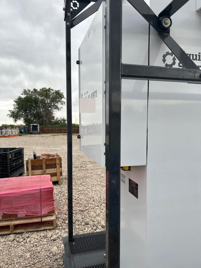 2025 FUJI MD350-EQS