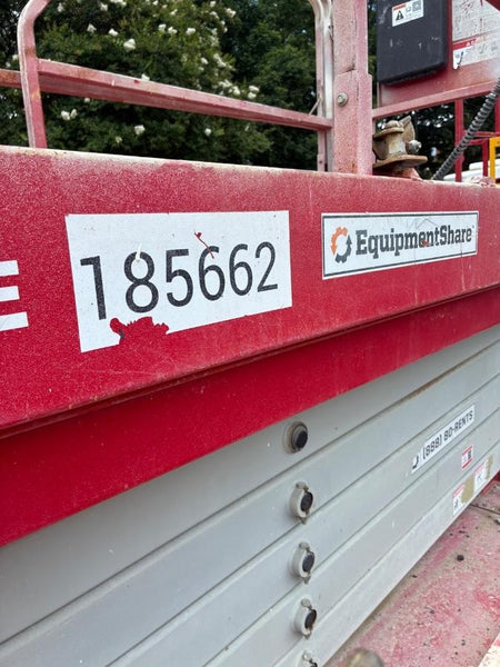 2021 MEC 4555SE