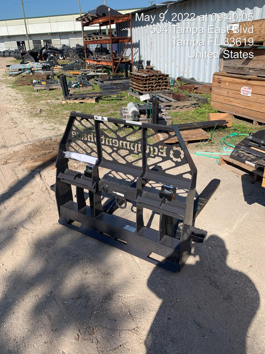 2022 PALADIN 48" Pallet Forks - Paladin