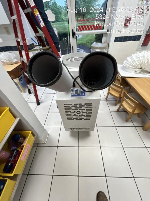 2023 KWIKOOL KPAC1411-2