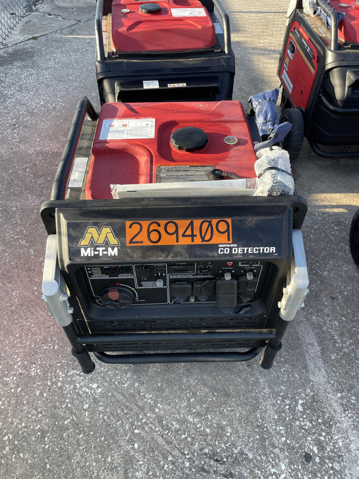 2022 MI-T-M GEN-8000-IMM1E