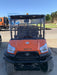 2022 KUBOTA RTV-X1140W-H (Canopy)