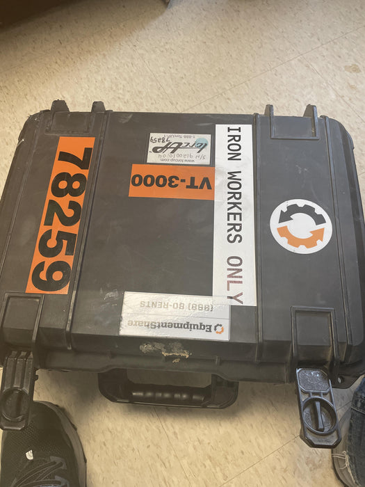 2020 TORCUP VT-3000KIT