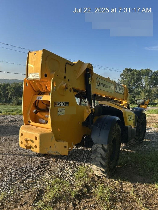 2019 JCB 510-56