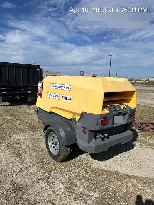 2021 ATLAS COPCO XAS188