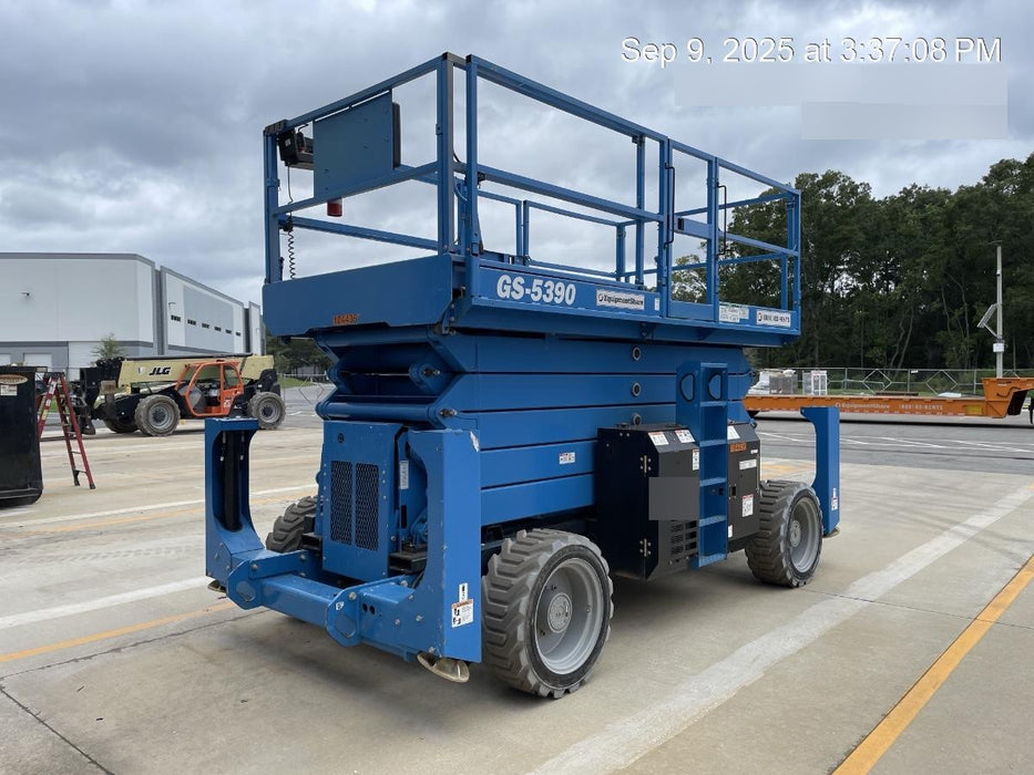 2020 GENIE GS-5390 RT