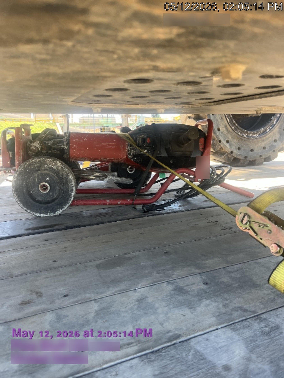 2019 HILTI TE 3000-AVR